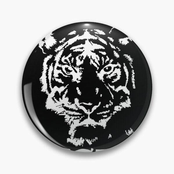 Item preview, Go Get Em Tiger designed and sold by Kawtareel.