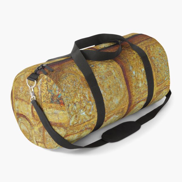Item preview, Gustav Klimt Moroccan Doors designed and sold by maniacfitness.