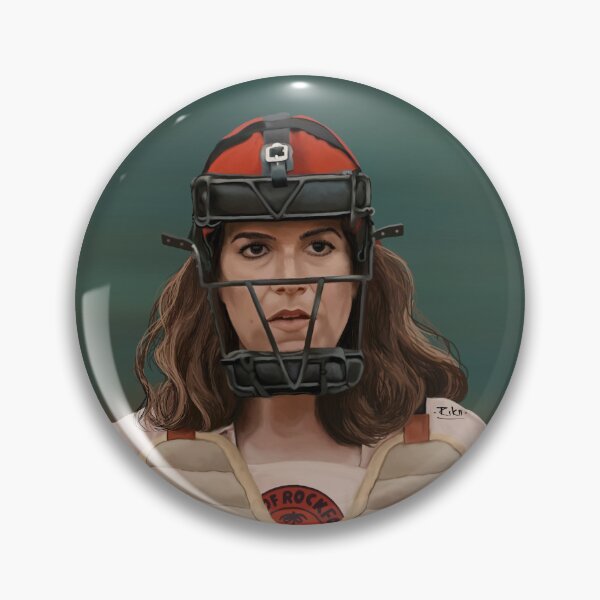 Item preview, Carson Shaw - Abbi Jacobson designed and sold by rikiiart.