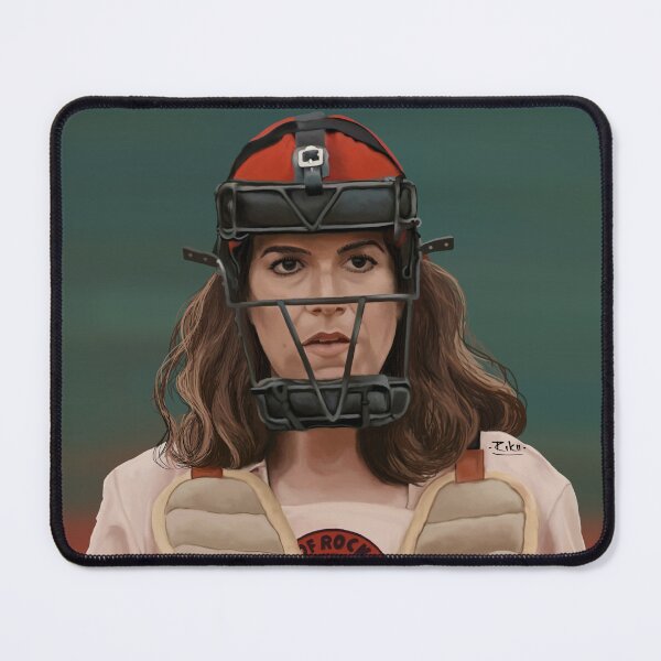 Item preview, Carson Shaw - Abbi Jacobson designed and sold by rikiiart.
