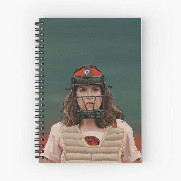 Item preview, Carson Shaw - Abbi Jacobson designed and sold by rikiiart.