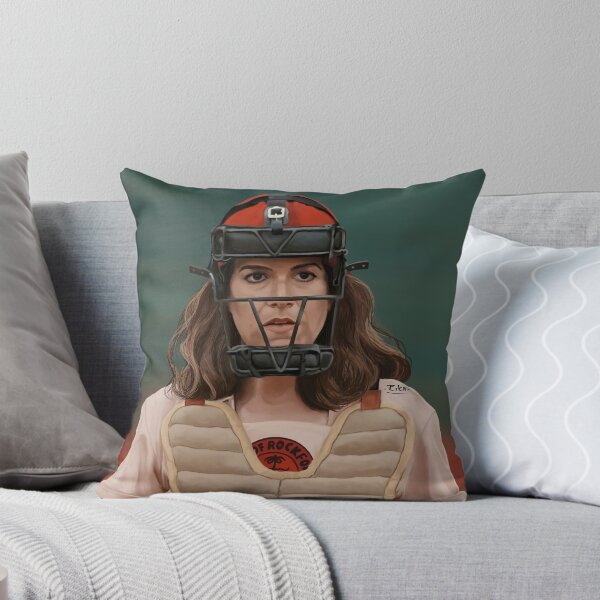 Item preview, Carson Shaw - Abbi Jacobson designed and sold by rikiiart.