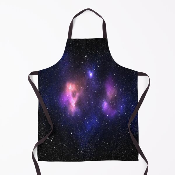 Item preview, Cool purple nebula galaxy outer space Universe designed and sold by BEAUTY ⭐⭐⭐⭐⭐.