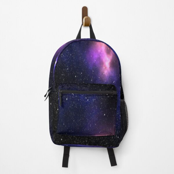 Item preview,  Cool purple nebula galaxy outer space Universe designed and sold by BEAUTY ⭐⭐⭐⭐⭐.
