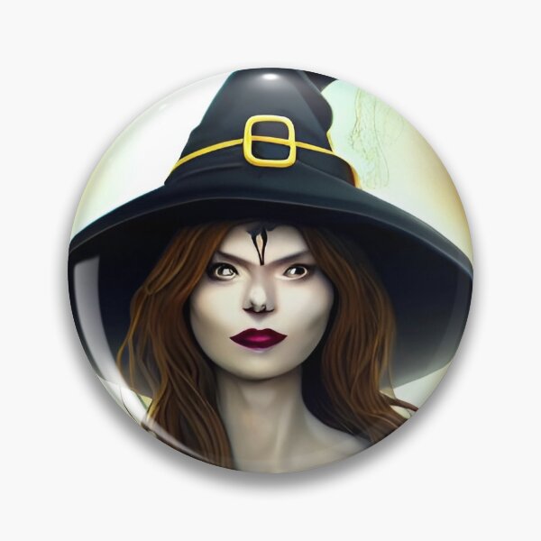 Item preview, Witch designed and sold by KRainbird.