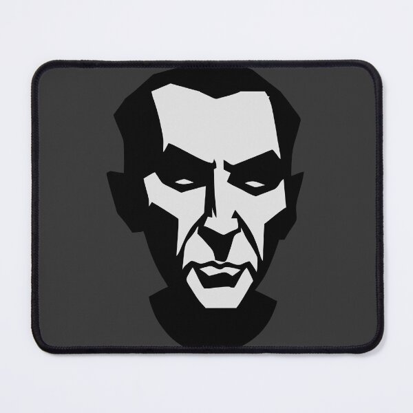 Item preview, Bela Lugosi designed and sold by BRU Design.