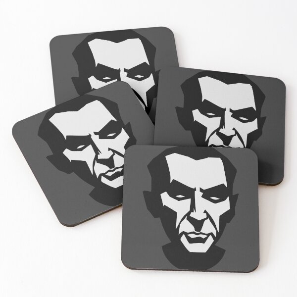 Item preview, Bela Lugosi designed and sold by BRU Design.