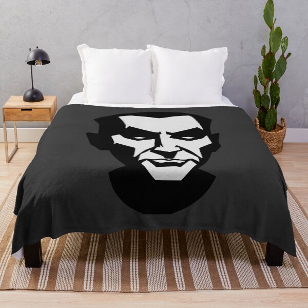 Item preview, Bela Lugosi designed and sold by BRU Design.