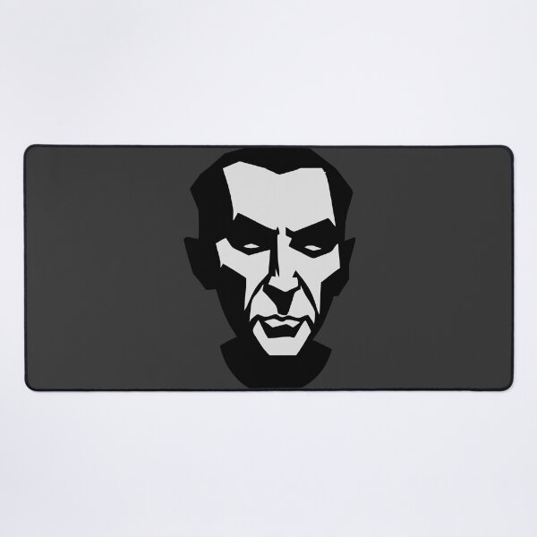 Item preview, Bela Lugosi designed and sold by BRU Design.