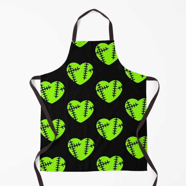 Item preview, Zombie Heart designed and sold by Meta Cortex.