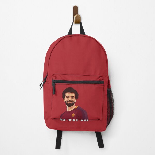 Item preview, M Salah Hand Made Portrait with Name designed and sold by cartmaxx2.