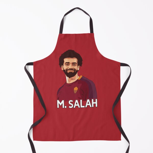 Item preview, M Salah Hand Made Portrait with Name designed and sold by cartmaxx2.