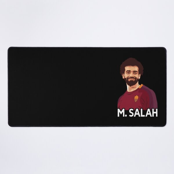 Item preview, M Salah Hand Made Portrait with Name designed and sold by cartmaxx2.
