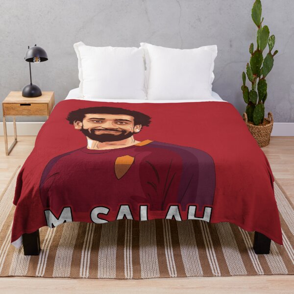 Item preview, M Salah Hand Made Portrait with Name designed and sold by cartmaxx2.