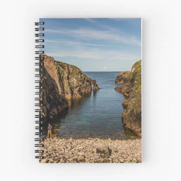 Item preview, Fanad Head Lighthouse designed and sold by cmphotographs.