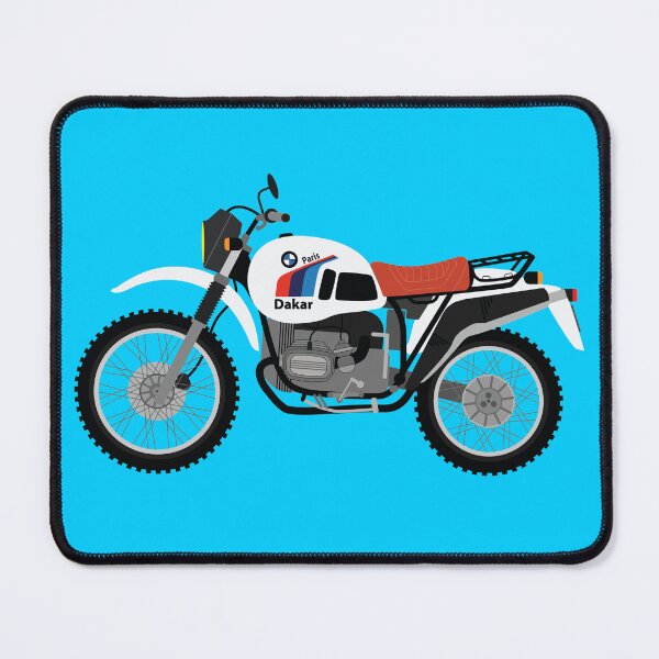 Item preview, R80GS - R80G/S Adventure Bike designed and sold by StudioFloyd.