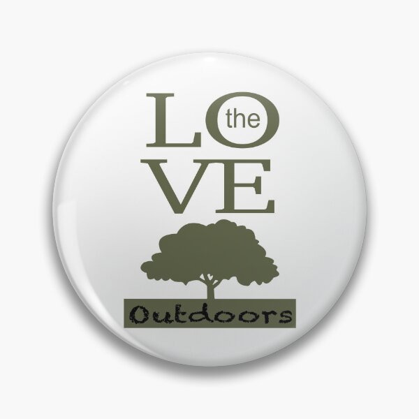 Item preview, Love the outdoors designed and sold by SunriseD.