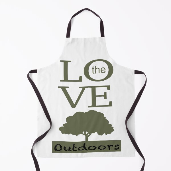 Item preview, Love the outdoors designed and sold by SunriseD.