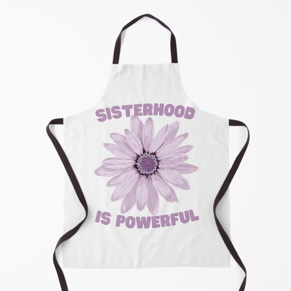 Artikelvorschau, Powerful Woman-Sticker entworfen und verkauft von ZoesAttic.