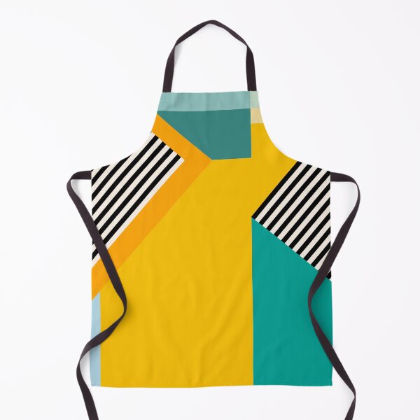 Item preview, Modern Contemporer Black Stripes designed and sold by MyArt23.