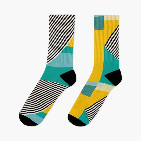 Item preview, Modern Contemporer Black Stripes designed and sold by MyArt23.