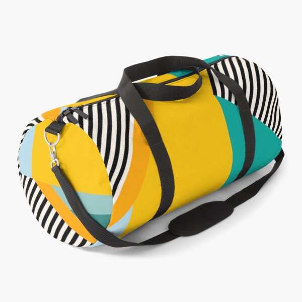 Item preview, Modern Contemporer Black Stripes designed and sold by MyArt23.