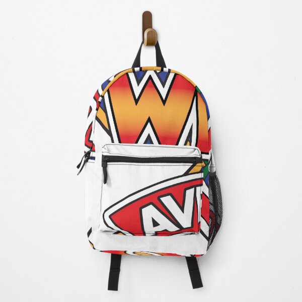 Item preview, Avenue Who full colour logo designed and sold by jjlehay.