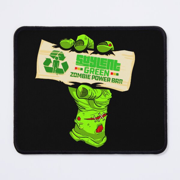 Item preview, Zombie Power Bars designed and sold by Meta Cortex.