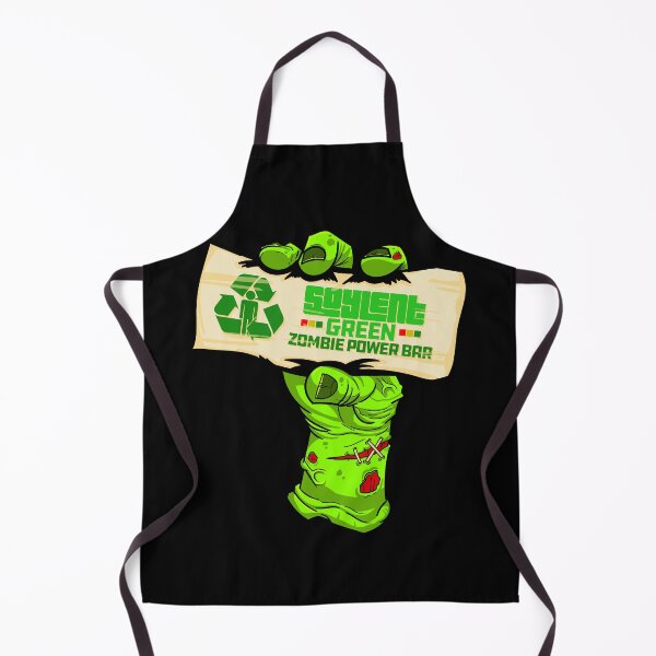 Item preview, Zombie Power Bars designed and sold by Meta Cortex.