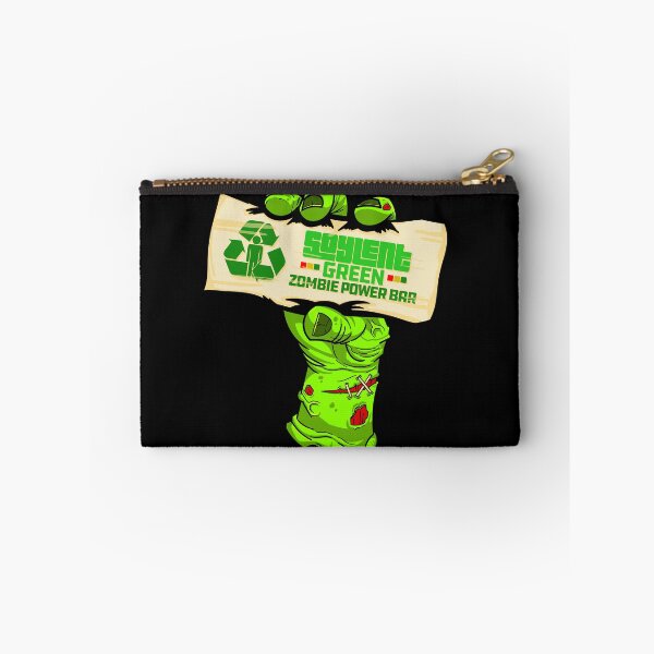 Item preview, Zombie Power Bars designed and sold by Meta Cortex.