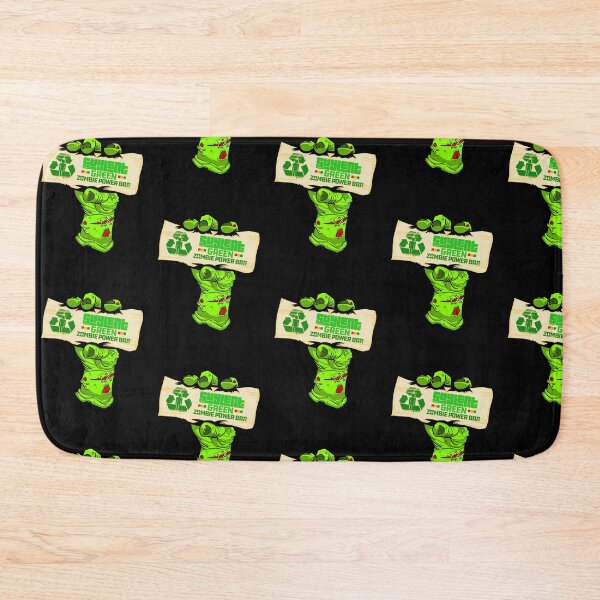 Item preview, Zombie Power Bars designed and sold by Meta Cortex.