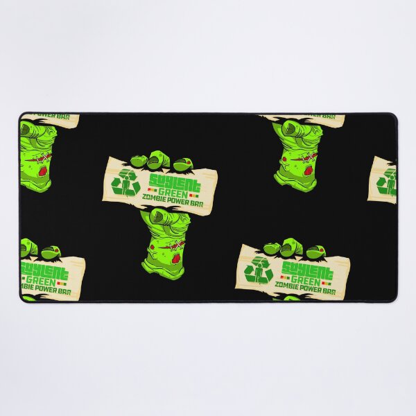 Item preview, Zombie Power Bars designed and sold by Meta Cortex.