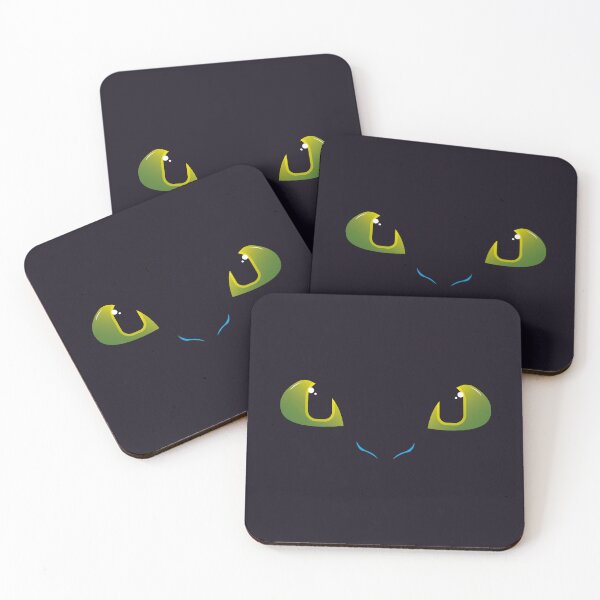 Item preview, Toothless - How To Train Your Dragon designed and sold by Necronder.
