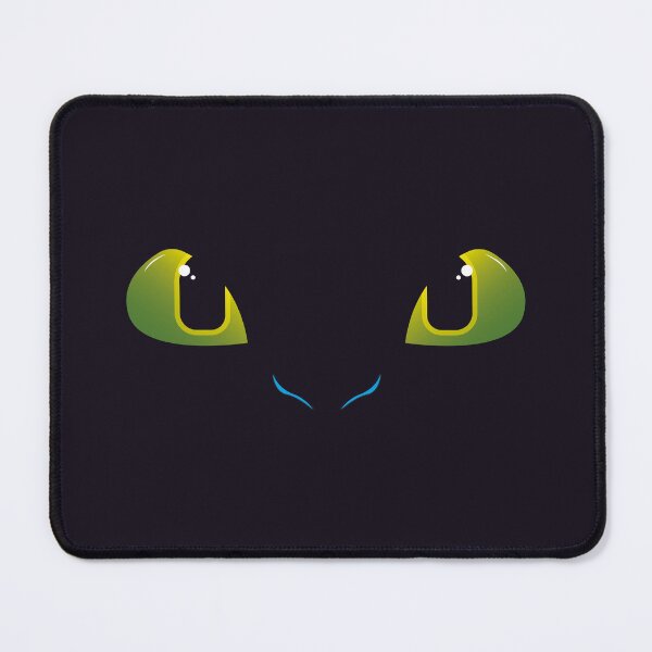 Item preview, Toothless - How To Train Your Dragon designed and sold by Necronder.