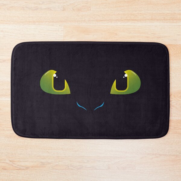 Item preview, Toothless - How To Train Your Dragon designed and sold by Necronder.