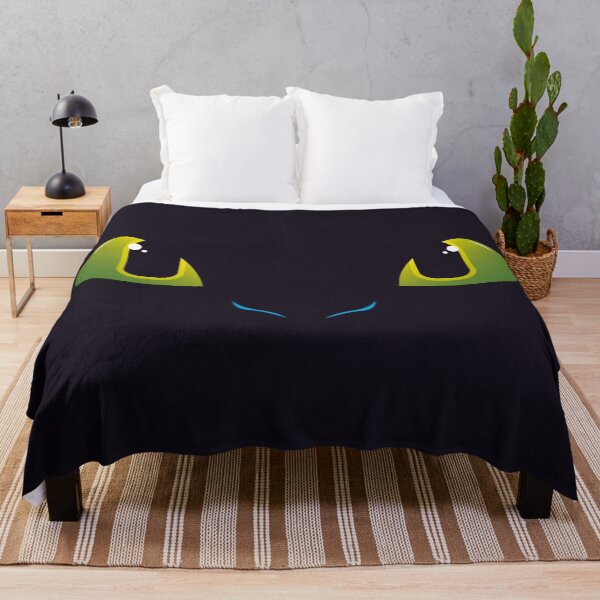 Item preview, Toothless - How To Train Your Dragon designed and sold by Necronder.