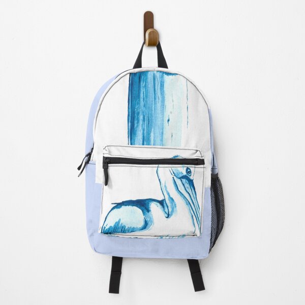 Item preview, Relax. Marlo. Pelican. designed and sold by ConniGreenwood.