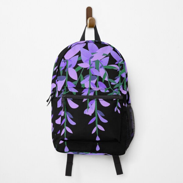 Item preview, Wisteria Flower designed and sold by ByMilagra.