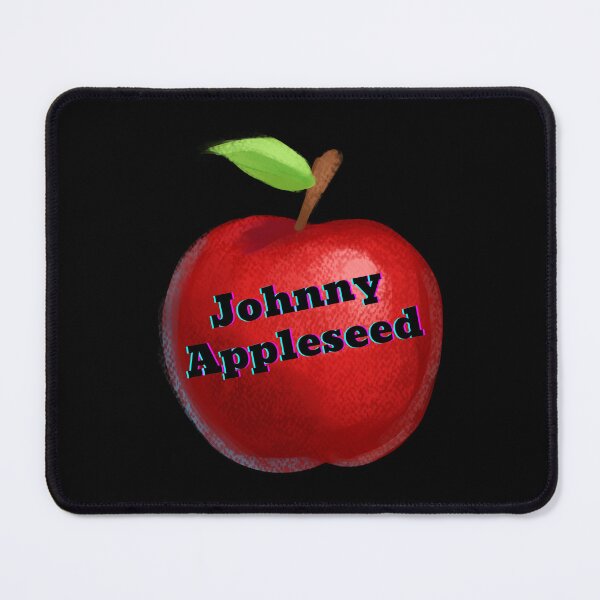 Item preview, Johnny Appleseed Day designed and sold by DeversDesigns.