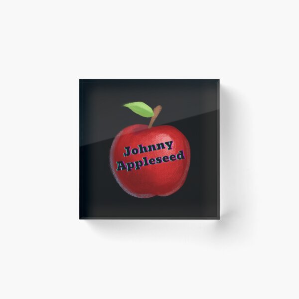 Item preview, Johnny Appleseed Day designed and sold by DeversDesigns.
