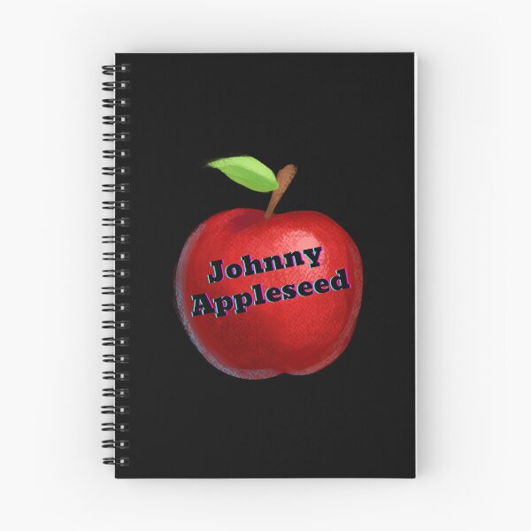 Item preview, Johnny Appleseed Day designed and sold by DeversDesigns.