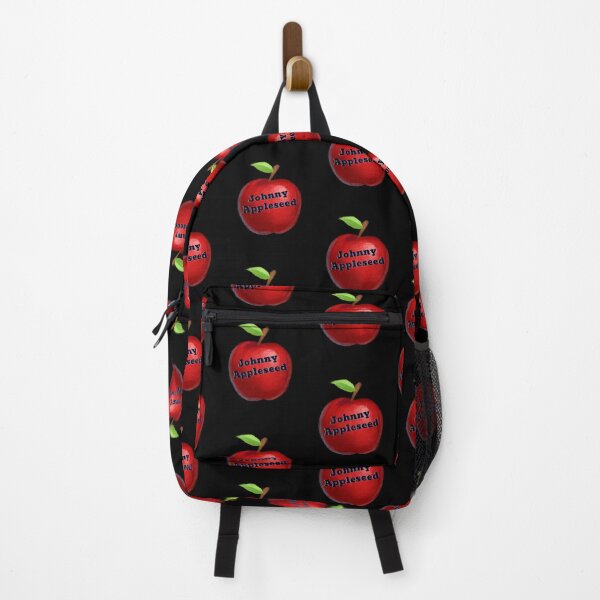 Item preview, Johnny Appleseed Day designed and sold by DeversDesigns.