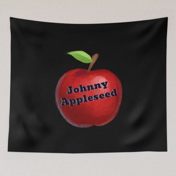 Item preview, Johnny Appleseed Day designed and sold by DeversDesigns.