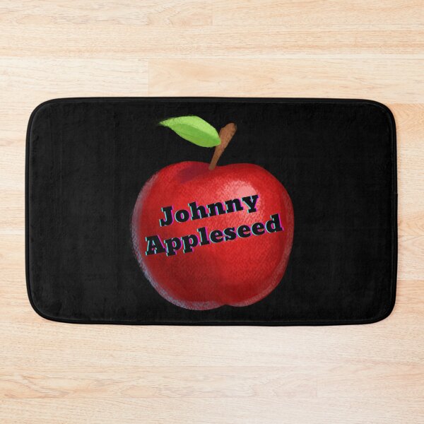 Item preview, Johnny Appleseed Day designed and sold by DeversDesigns.