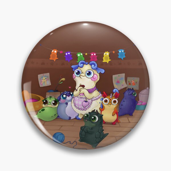 Item preview, Chubbs designed and sold by EnhydraGames.