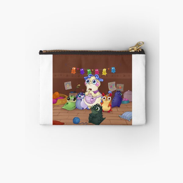 Item preview, Chubbs designed and sold by EnhydraGames.