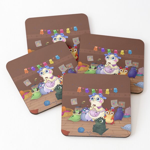 Item preview, Chubbs designed and sold by EnhydraGames.