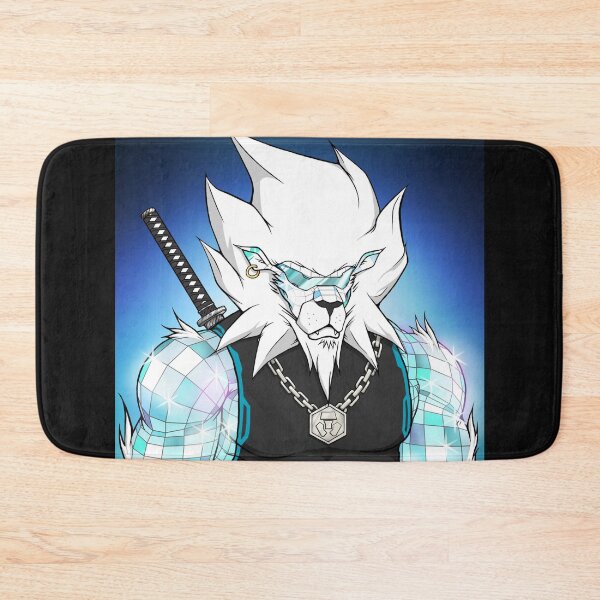 Item preview, Loaded Lions Collection designed and sold by GeekGasmMerch.
