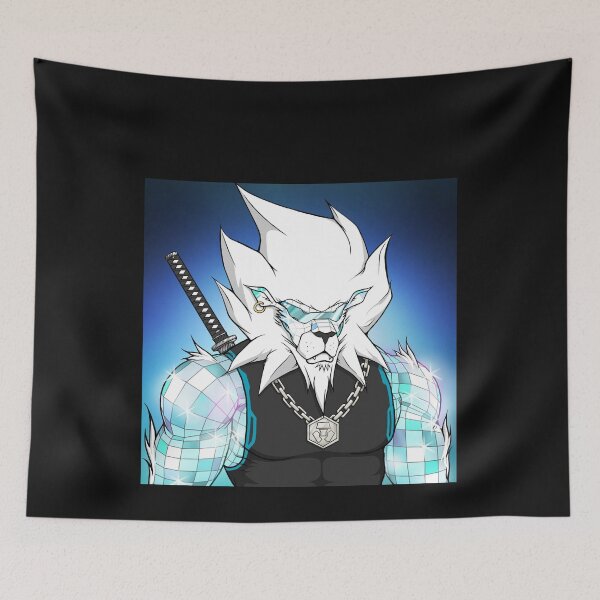 Item preview, Loaded Lions Collection designed and sold by GeekGasmMerch.