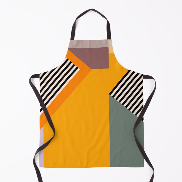 Item preview, Modern Contemporer Black Stripes designed and sold by MyArt23.